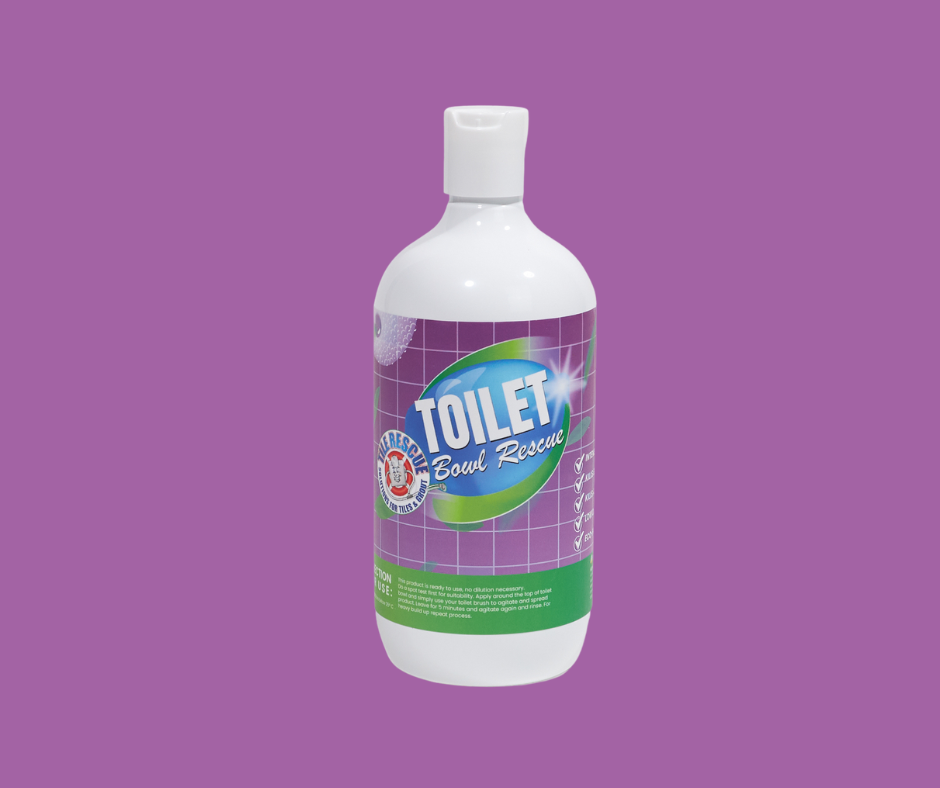 Toilet Bowl Cleaner