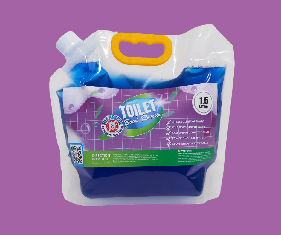 Toilet Bowl Cleaner