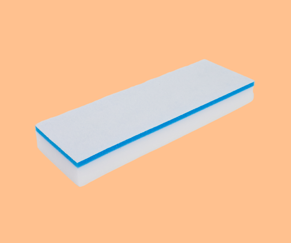 Magic Sponge