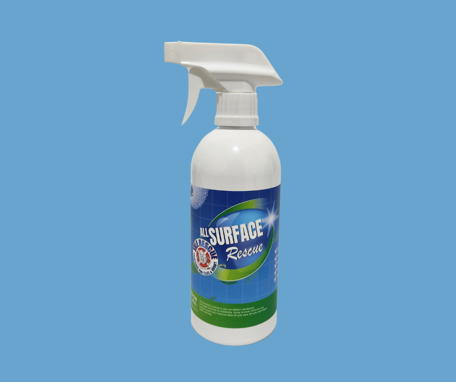 All Surface Rescue Cleaner