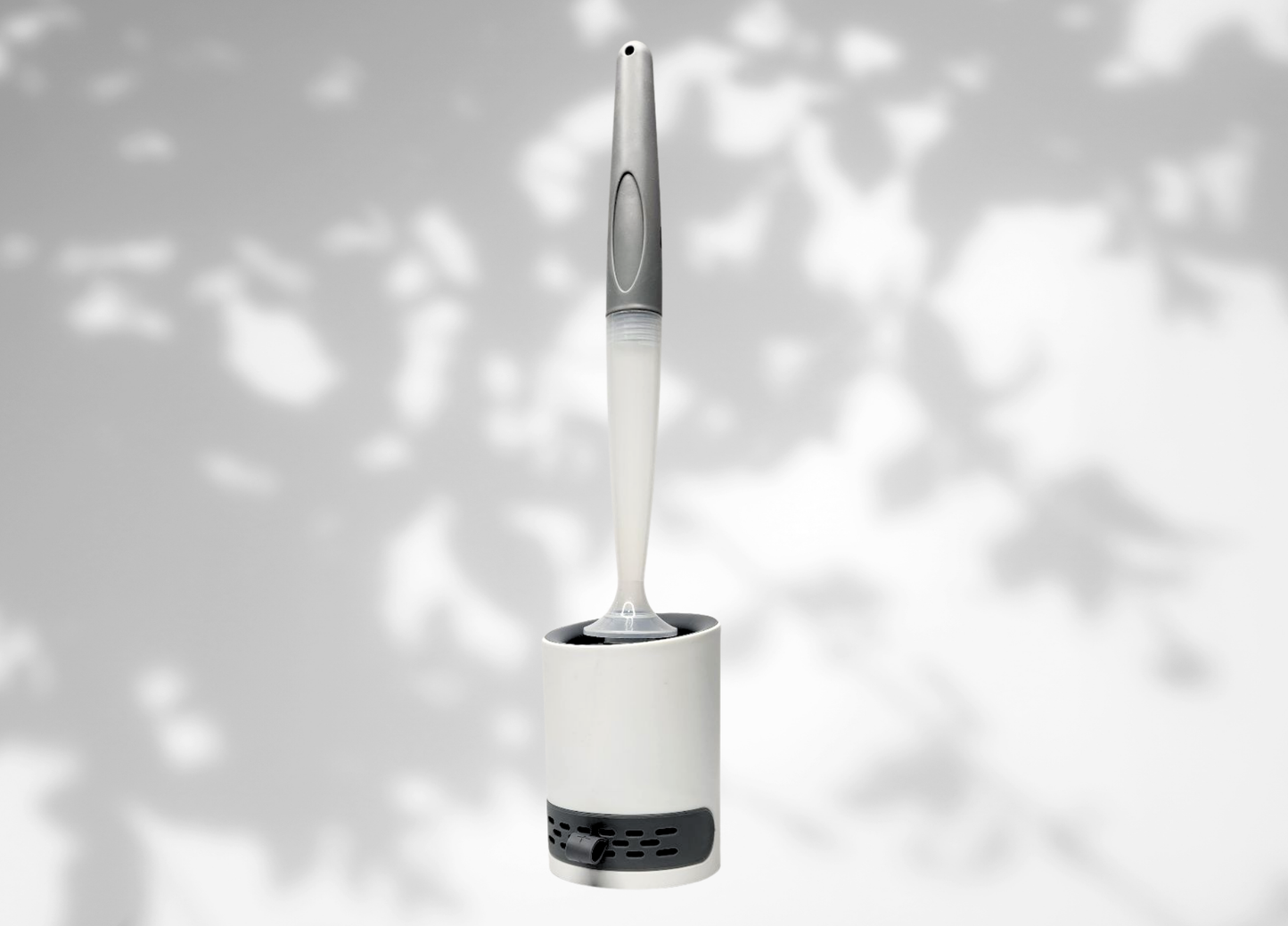 Refillable Toilet Brush