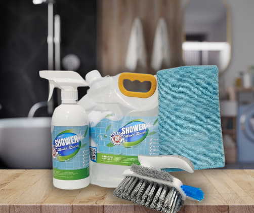 MOULD ATTACK PACK