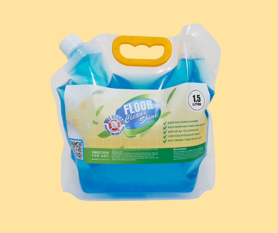 Products – Tile Rescue Retail
