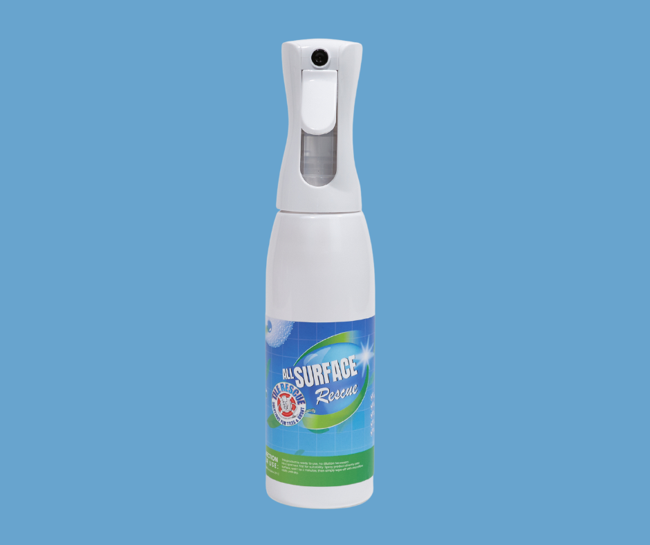 All Surface Rescue Cleaner