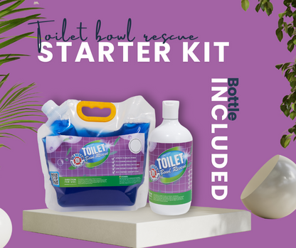 Toilet Bowl Cleaner