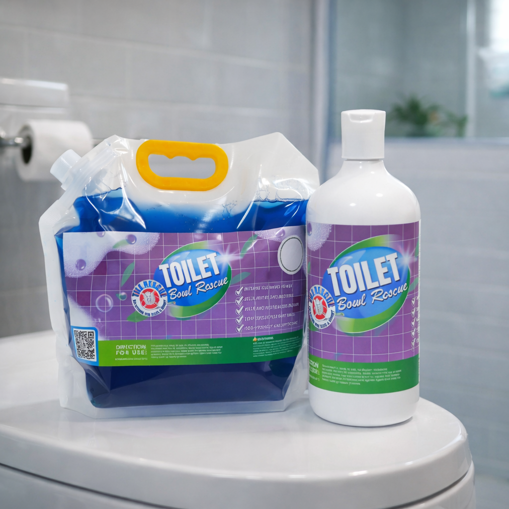 Toilet Bowl Cleaner
