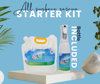 All Surface Rescue Cleaner