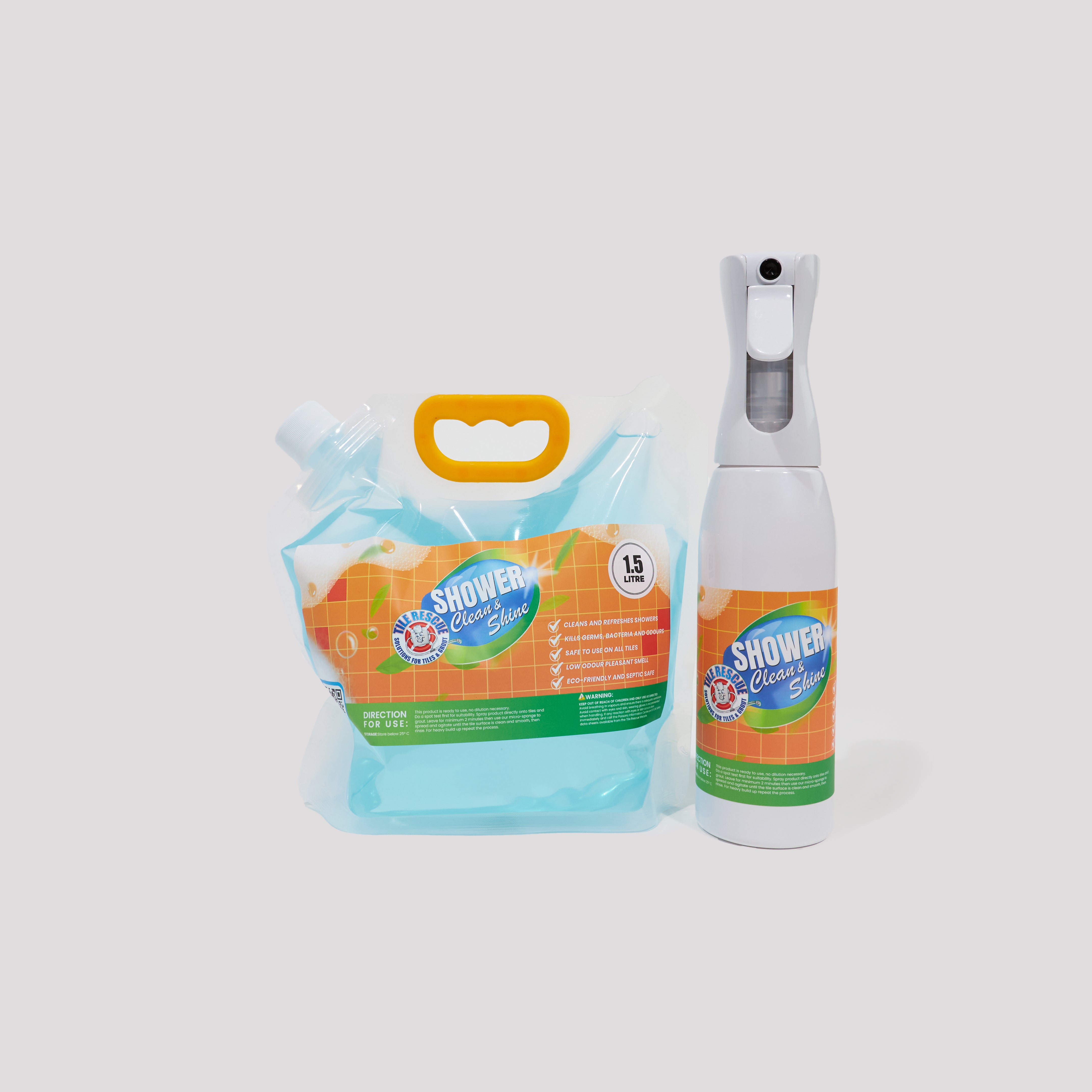 Products – Tile Rescue Retail