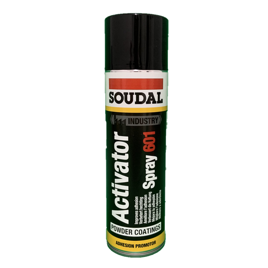 Soudal Activator Spray 601