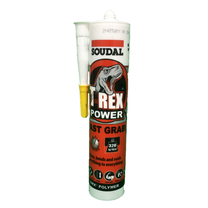 Soudal T-Rex Power Fast Grab