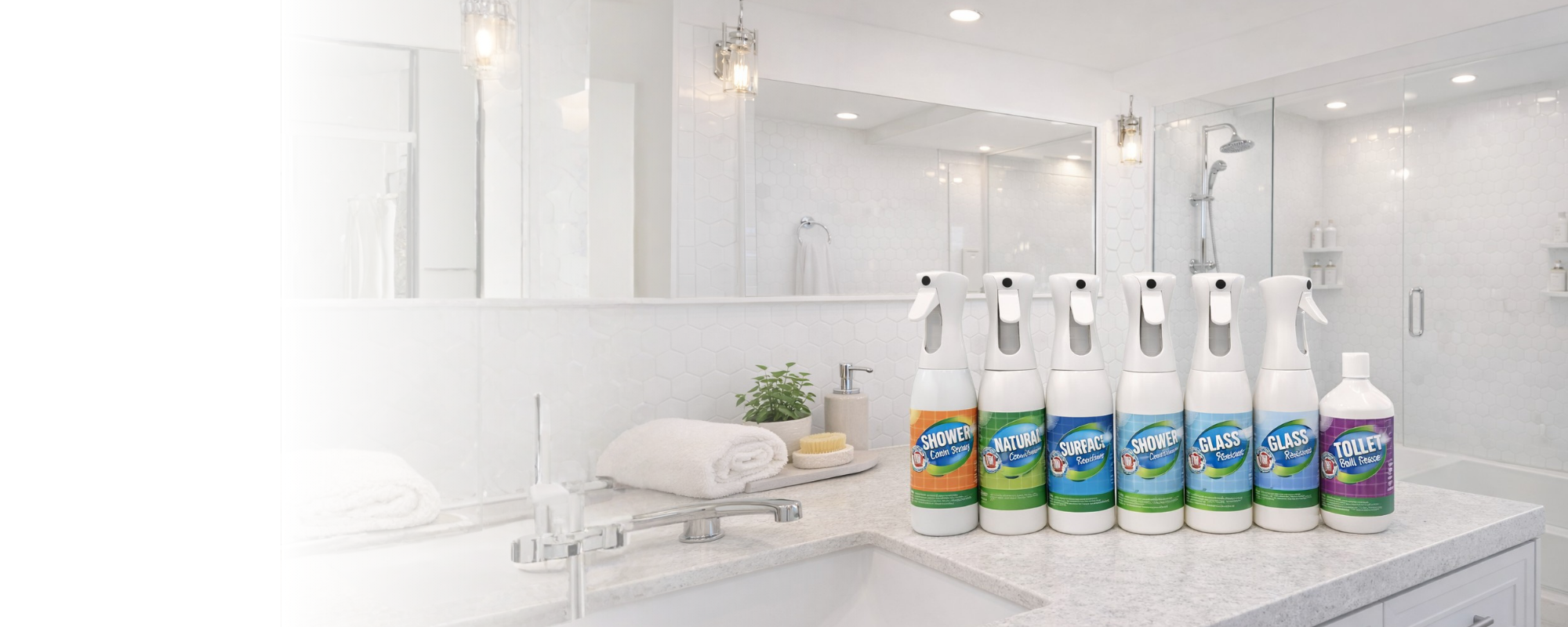Tile Rescue Retail